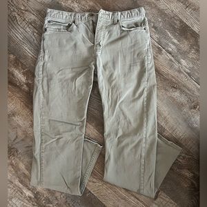 Men’s Khaki Pants - Dockers
